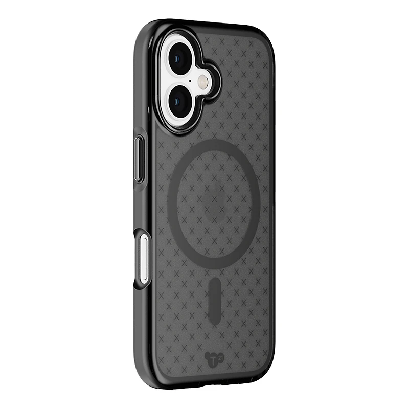 Tech21 Evo Check Case MagSafe for Apple iPhone 16