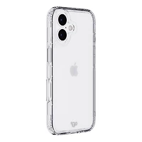 Tech21 Evo Clear Case for Apple iPhone 16
