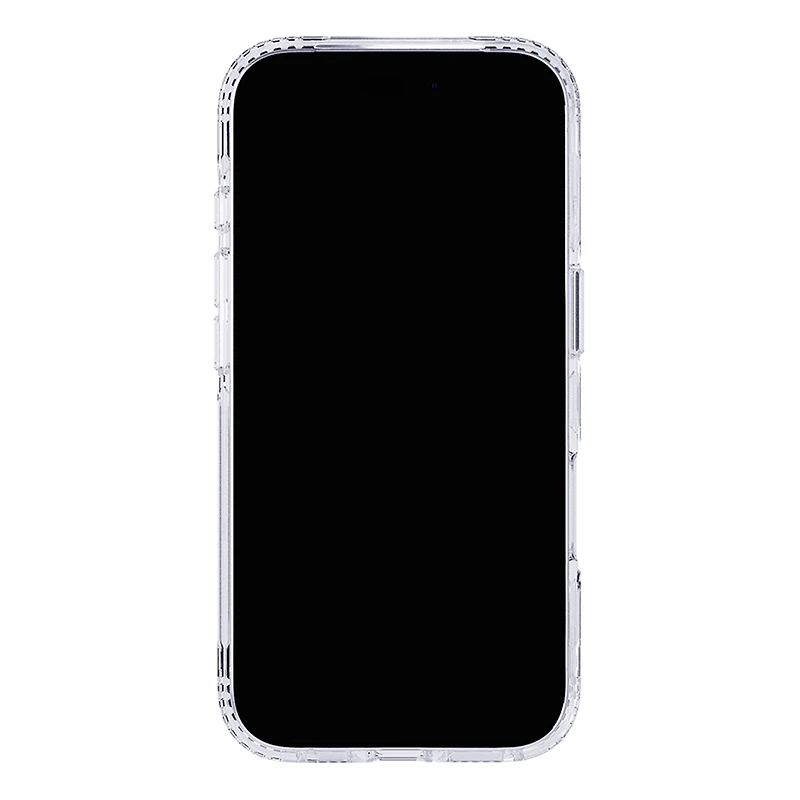 Tech21 Evo Clear Case MagSafe for Apple iPhone 16