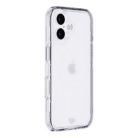 Tech21 Evo Clear Case MagSafe for Apple iPhone 16