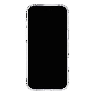 Tech21 Evo Clear Case for Apple iPhone 16 Plus