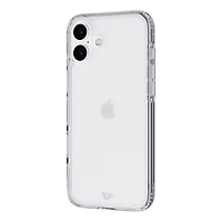 Tech21 Evo Clear Case for Apple iPhone 16 Plus