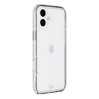 Tech21 Evo Clear Case for Apple iPhone 16 Plus