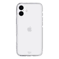 Tech21 Evo Clear Case for Apple iPhone 16 Plus