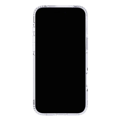 Tech21 Evo Clear Case MagSafe for Apple iPhone 16 Plus