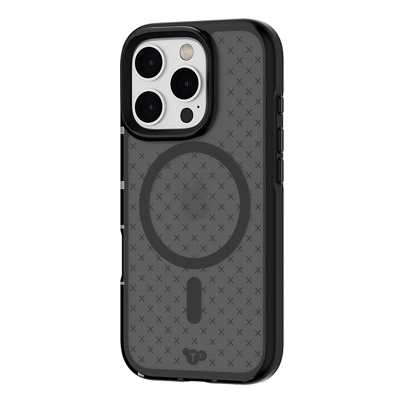 Tech21 Evo Check Case MagSafe for Apple iPhone 16 Pro