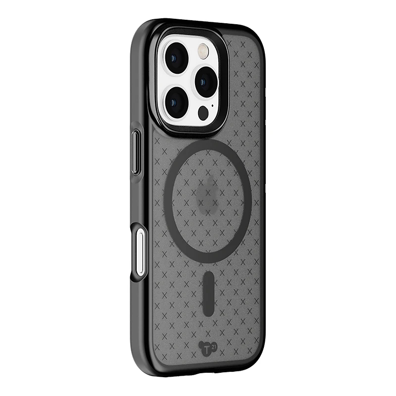Tech21 Evo Check Case MagSafe for Apple iPhone 16 Pro