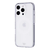 Tech21 Evo Clear Case MagSafe for Apple iPhone 16 Pro