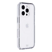 Tech21 Evo Clear Case MagSafe for Apple iPhone 16 Pro