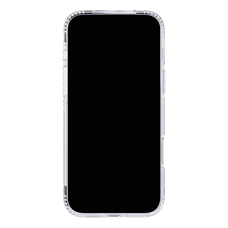 Tech21 Evo Clear Case MagSafe for Apple iPhone 16 Pro Max