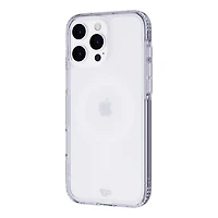 Tech21 Evo Clear Case MagSafe for Apple iPhone 16 Pro Max