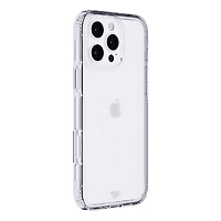 Tech21 Evo Clear Case MagSafe for Apple iPhone 16 Pro Max