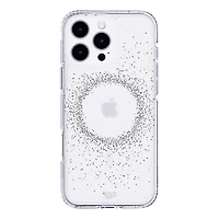 Tech21 Evo Sparkle Case MagSafe for Apple iPhone 16 Pro Max