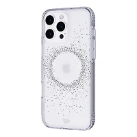 Tech21 Evo Sparkle Case MagSafe for Apple iPhone 16 Pro Max