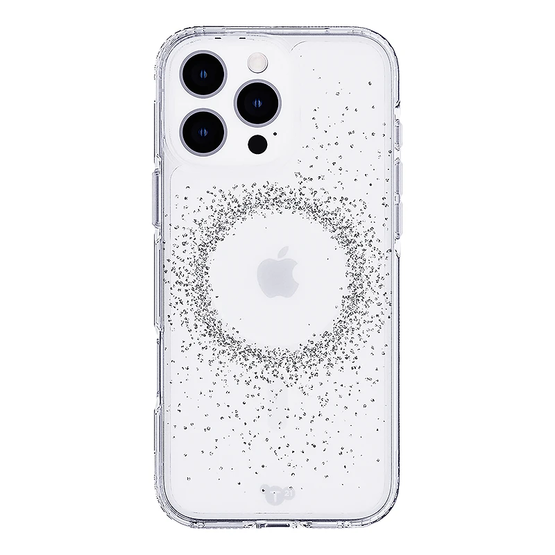 Tech21 Evo Sparkle Case MagSafe for Apple iPhone 16 Pro Max