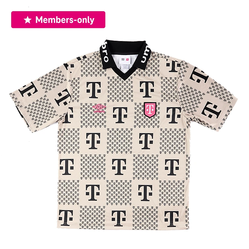 x Umbro Limited Edition Jersey