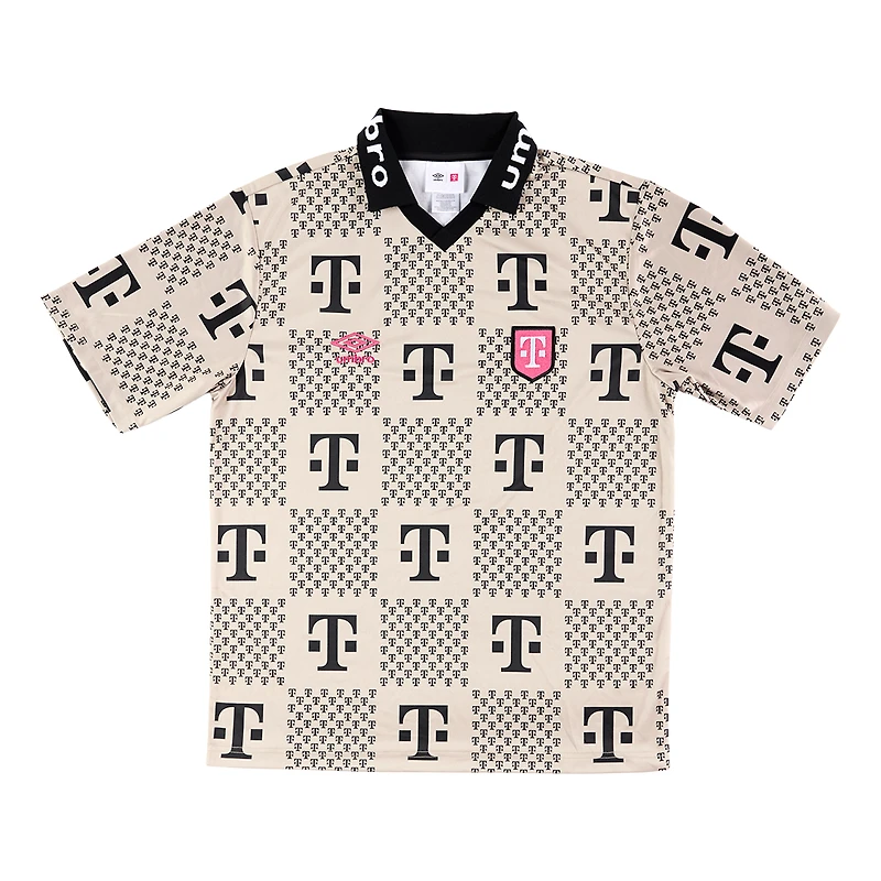 x Umbro Limited Edition Jersey