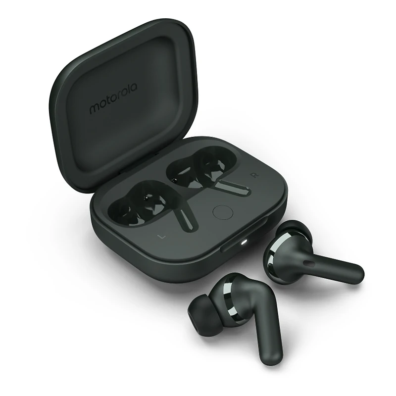 Motorola moto buds+