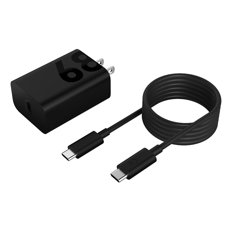 Motorola 68W Power Adapter
