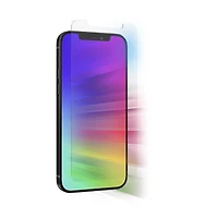 InvisibleShield Glass Elite Plus Screen Protector for Apple iPhone 12/12 Pro/11/XR