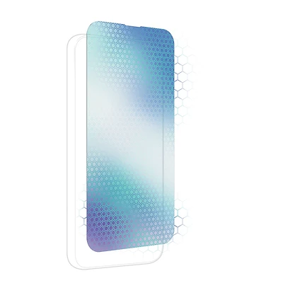 InvisibleShield Glass XTR2 Screen Protector for Apple iPhone 14 Pro Max