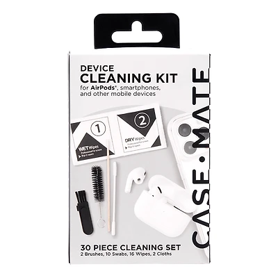 CaseMate Cleaning Kit for Universal