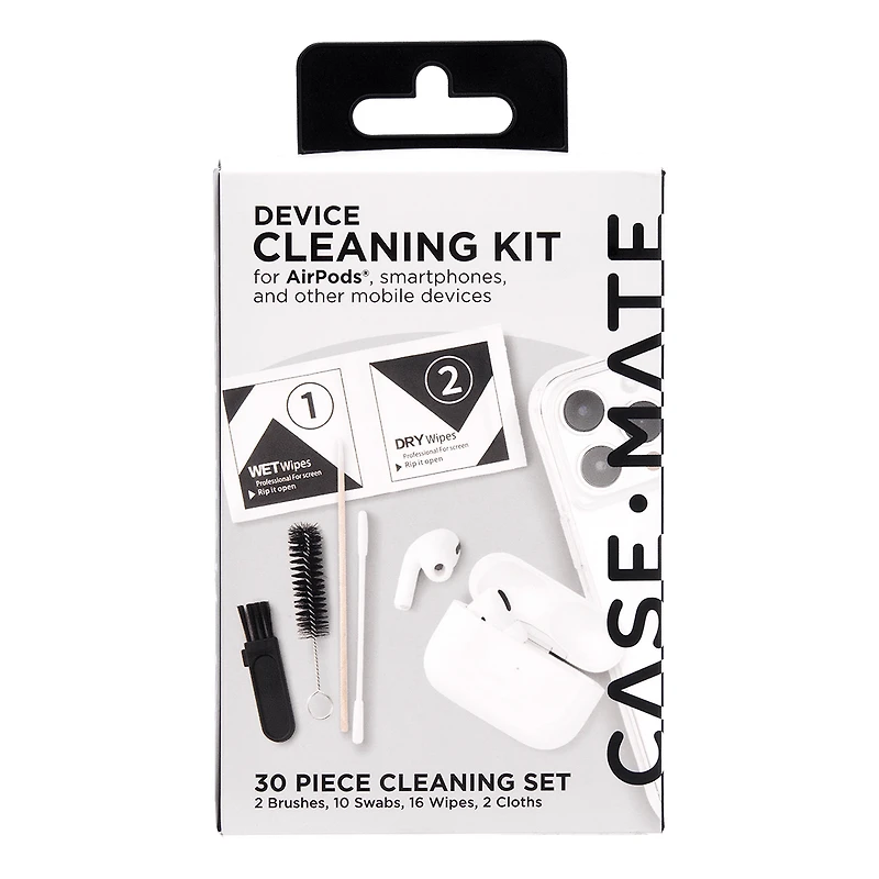 CaseMate Cleaning Kit for Universal