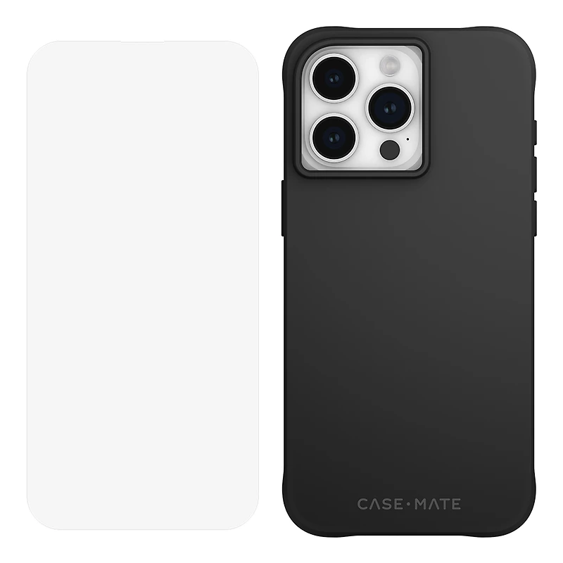 Case-Mate Bundle for Apple iPhone Pro Max