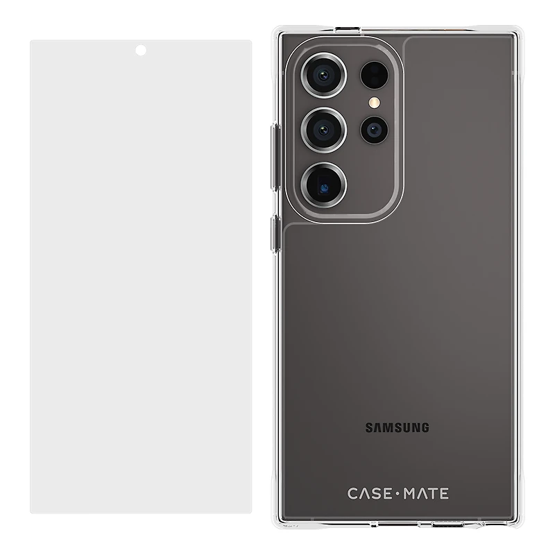 Case-Mate Bundle for Samsung Galaxy S24 Ultra