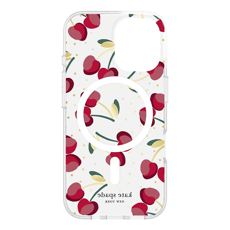 kate spade new york Print Case MagSafe for Apple iPhone 16