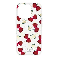 kate spade new york Print Case MagSafe for Apple iPhone 16 Pro