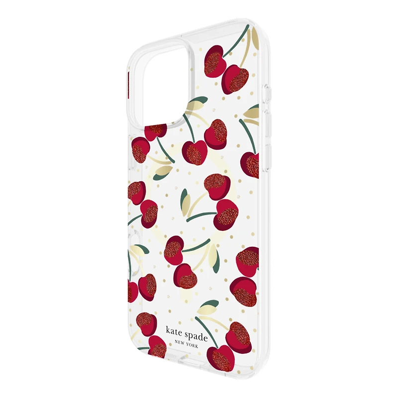 kate spade new york Print Case MagSafe for Apple iPhone 16 Pro Max