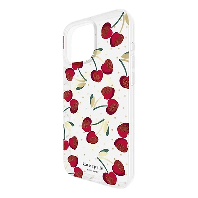 kate spade new york Print Case MagSafe for Apple iPhone 16 Pro Max