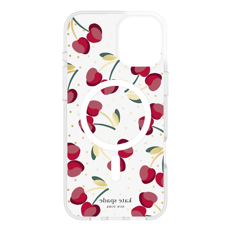 kate spade new york Print Case MagSafe for Apple iPhone 16 Pro Max