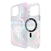 Case-Mate Soap Bubble Case MagSafe for Apple iPhone 16 Pro Max
