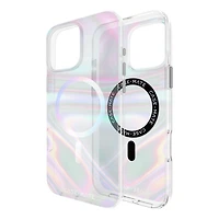 Case-Mate Soap Bubble Case MagSafe for Apple iPhone 16 Pro Max