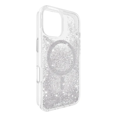 Case-Mate Waterfall Case MagSafe for Apple iPhone 16