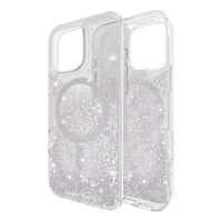 Case-Mate Waterfall Case MagSafe for Apple iPhone 16 Pro