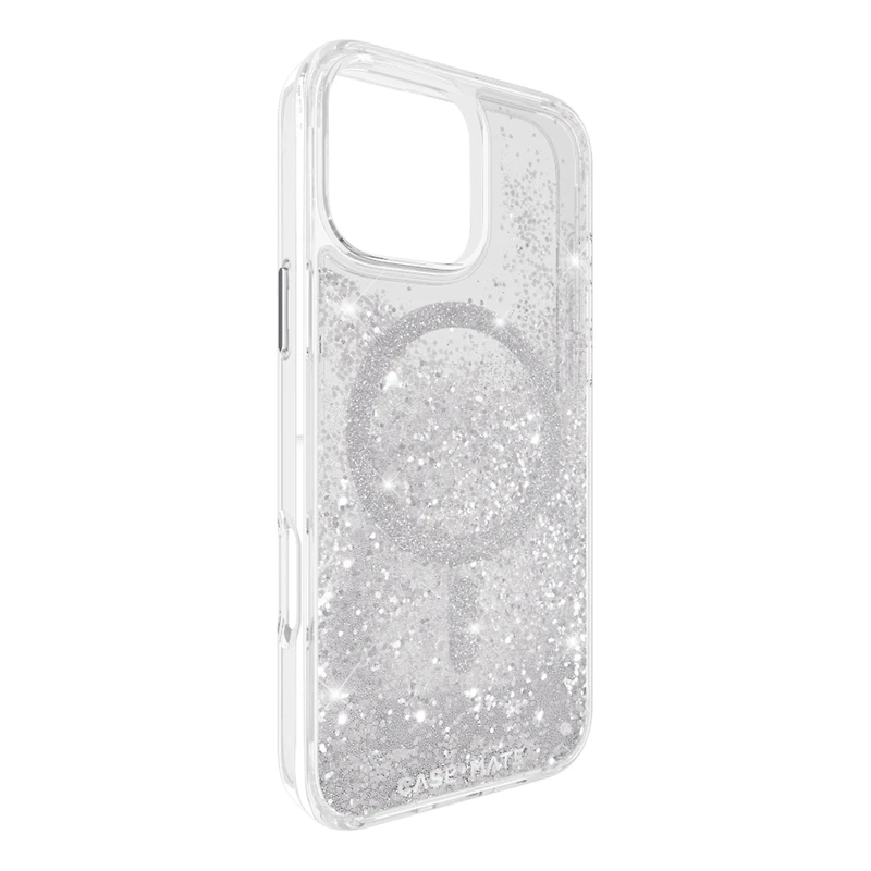 Case-Mate Waterfall Case MagSafe for Apple iPhone 16 Pro