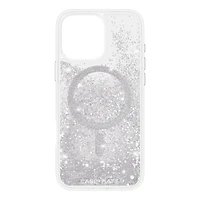 Case-Mate Waterfall Case MagSafe for Apple iPhone 16 Pro Max