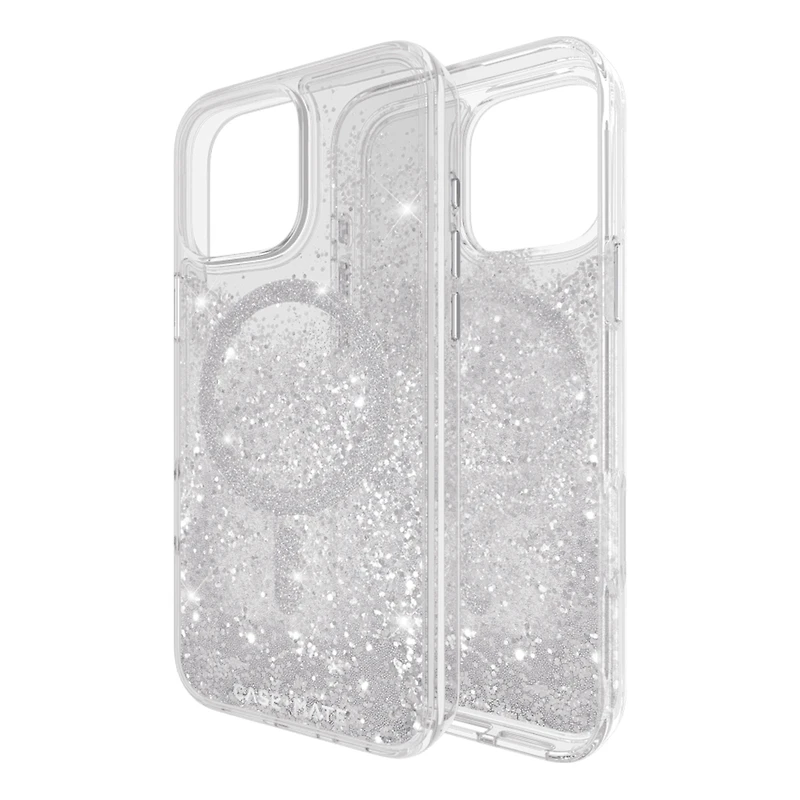 Case-Mate Waterfall Case MagSafe for Apple iPhone 16 Pro Max