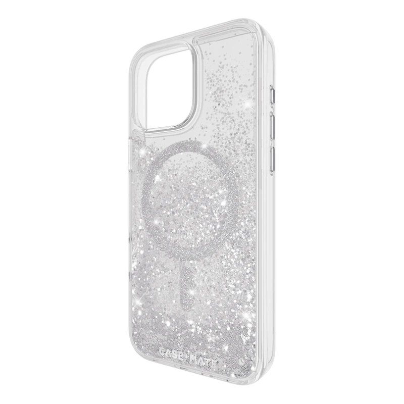 Case-Mate Waterfall Case MagSafe for Apple iPhone 16 Pro Max