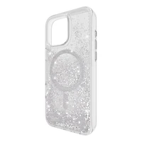 Case-Mate Waterfall Case MagSafe for Apple iPhone 16 Pro Max