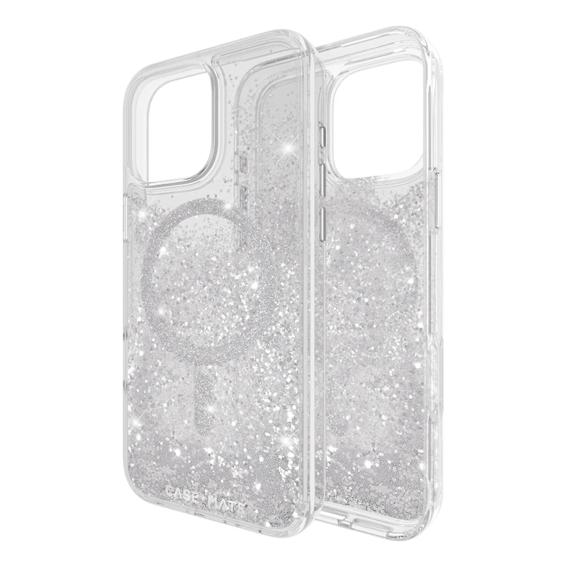 Case-Mate Waterfall Case MagSafe for Apple iPhone 16 Pro Max