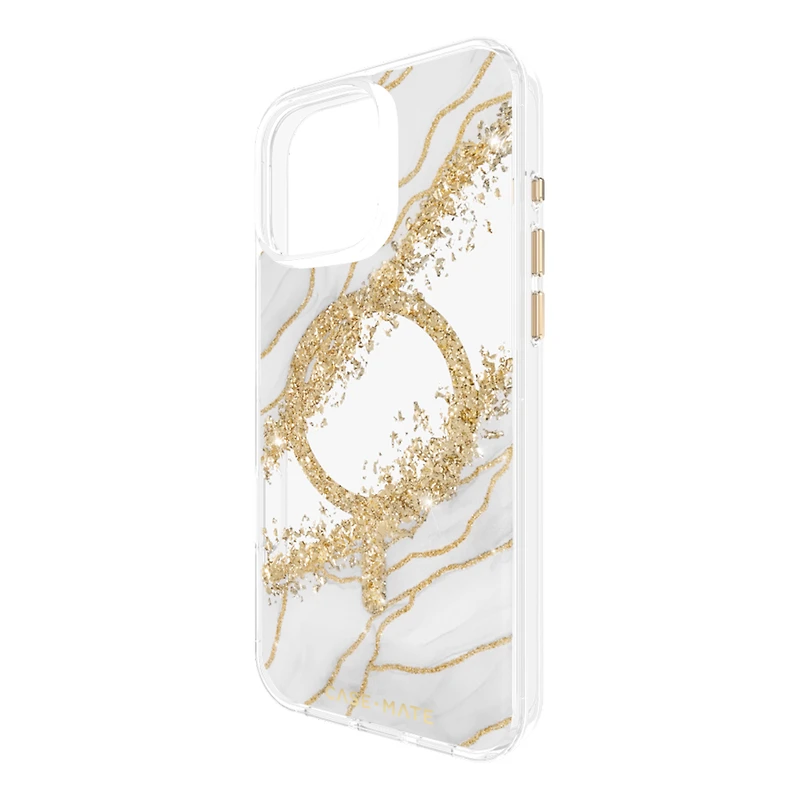 Case-Mate Karat Granite Case MagSafe for Apple iPhone 16 Pro Max