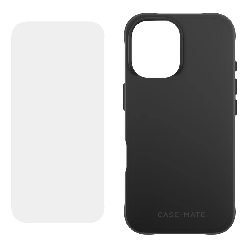 Case-Mate Bundle for Apple iPhone 16