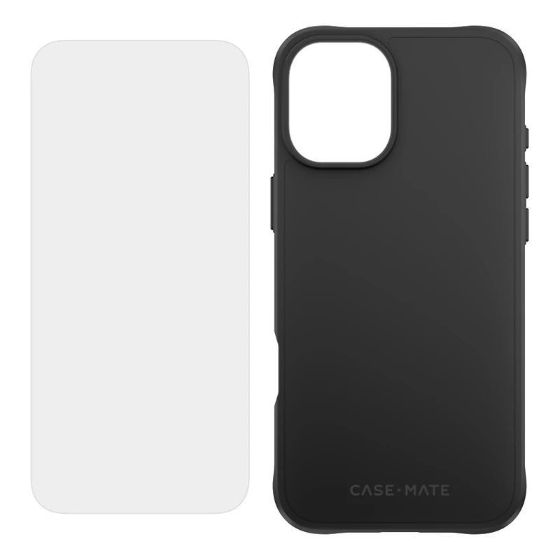 Case-Mate Bundle for Apple iPhone 16 Plus