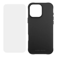 Case-Mate Bundle for Apple iPhone 16 Pro Max