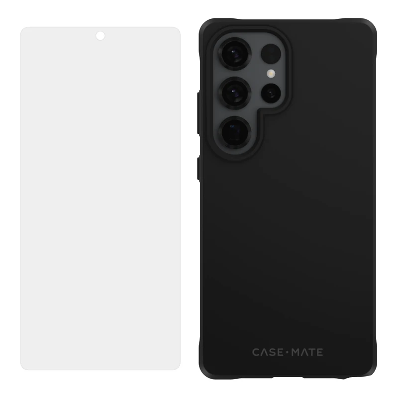 Case-Mate Bundle for Samsung Galaxy S25 Ultra