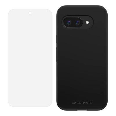 Case-Mate Bundle for Google Pixel 9a